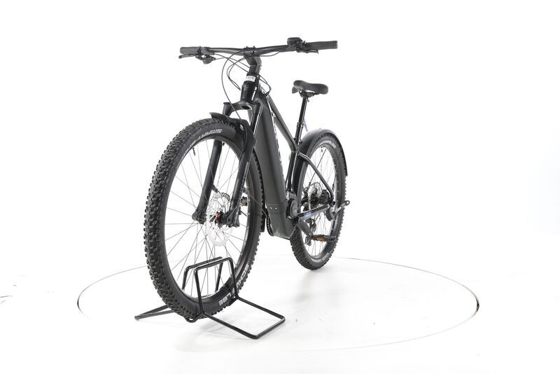 Cube reaction hybrid race 2022 | preto | 29" | M | > 3000 km, image 4 of 4