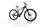 Cube Reaction Hybrid Race 2022 | noir | 29" | M | > 3000 km, thumbnail 1 of 4