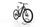 Cube Reaction Hybrid Race 2022 | noir | 29" | M | > 3000 km, thumbnail 2 of 4