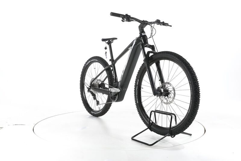 Cube Reaction Hybrid Race 2022 | noir | 29" | M | > 3000 km, image 2 of 4