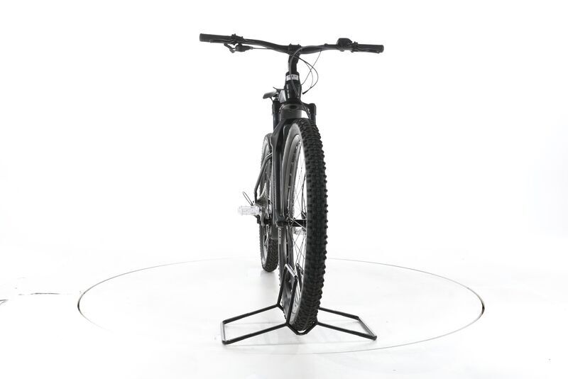 Cube Reaction Hybrid Race 2022 | noir | 29" | M | > 3000 km, image 3 of 4