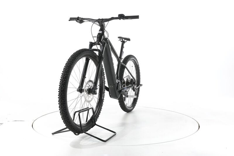 Cube Reaction Hybrid Race 2022 | noir | 29" | M | > 3000 km, image 4 of 4