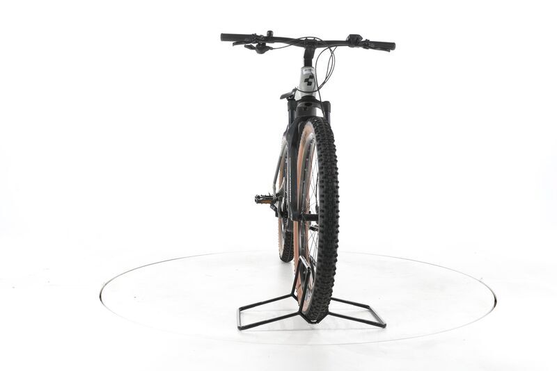 Cube Reaction Hybrid Race 2022 | grey | 29" | XL | > 3000 km, image 3 of 4