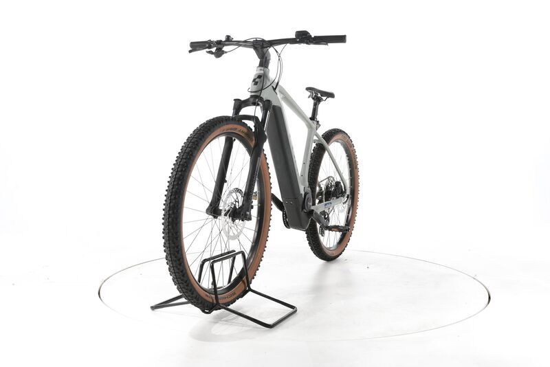 Cube Reaction Hybrid Race 2022 | grey | 29" | XL | > 3000 km, image 4 of 4
