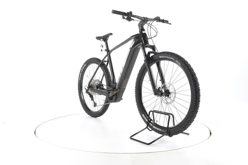 Cube Reaction Hybrid Race 2022 | czarny | 29" | XXL | 500 - 3000 km, image 3 of 5