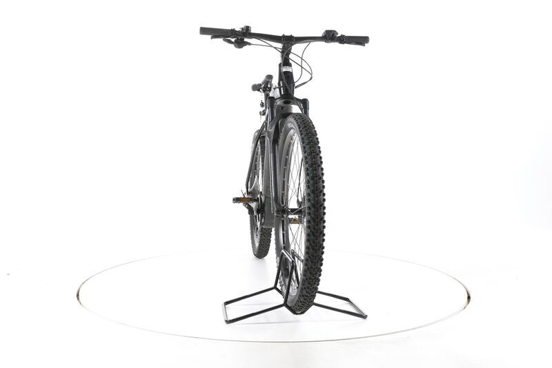 Cube Reaction Hybrid Race 2022 | czarny | 29" | XXL | 500 - 3000 km, image 4 of 5