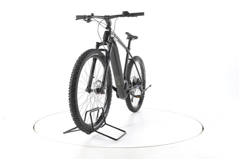 Cube Reaction Hybrid Race 2022 | czarny | 29" | XXL | 500 - 3000 km, image 5 of 5