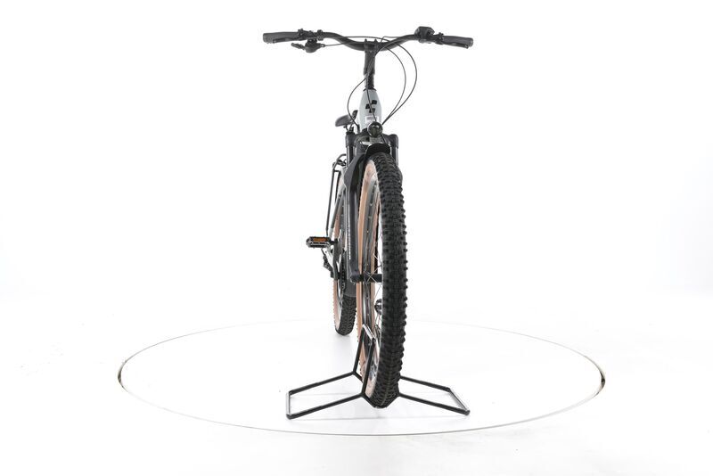 Cube Reaction Hybrid Race 2022 | grey | 27,5" | S | 500 - 3000 km, image 4 of 5