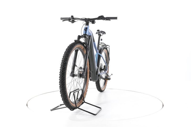 Cube Reaction Hybrid Race 2023 | blau | 29" | 500-3000 km 4