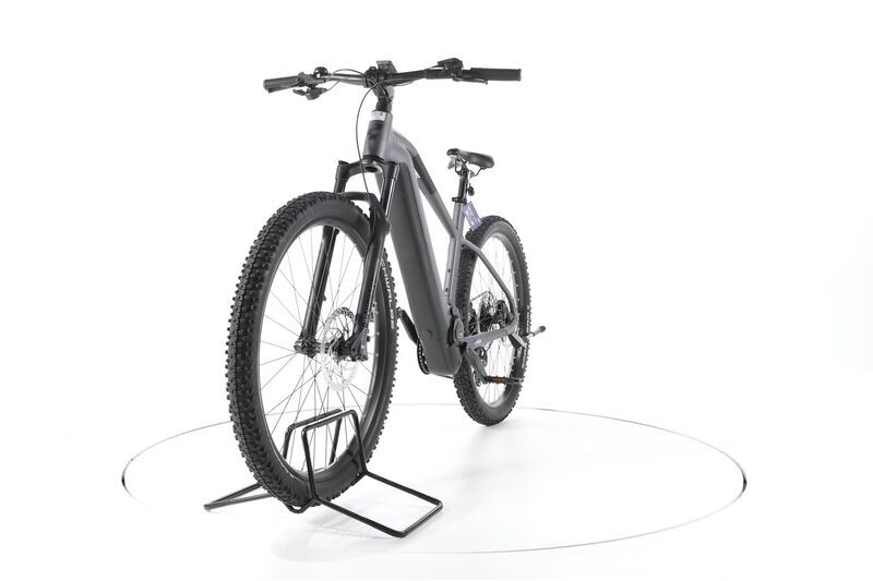 Cube Reaction Hybrid Race 2023 | grey | 29" | XL | 500-3000 km 4