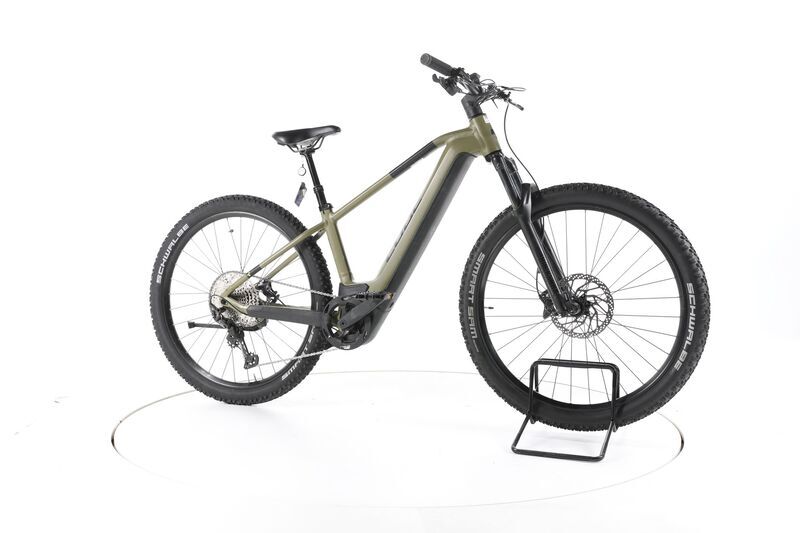 Cube Reaction Hybrid Race 2023 | green | 29" | M | >3000 km 1