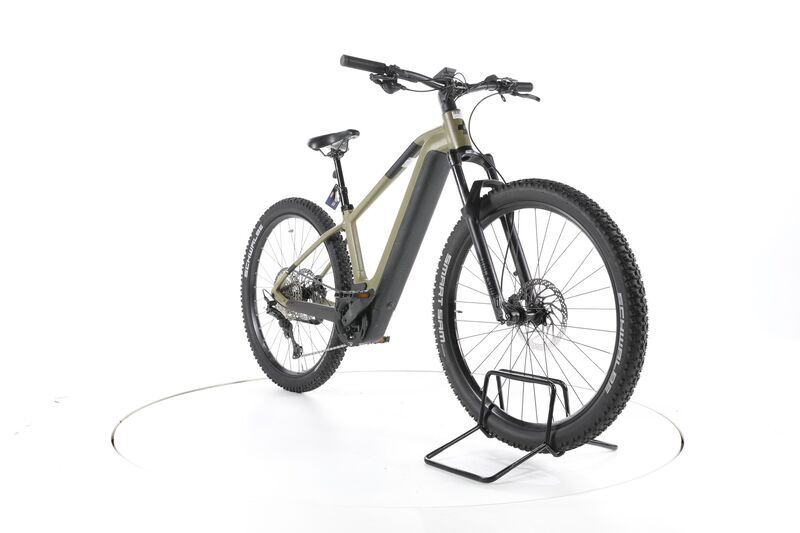 Cube Reaction Hybrid Race 2023 | green | 29" | M | >3000 km 2