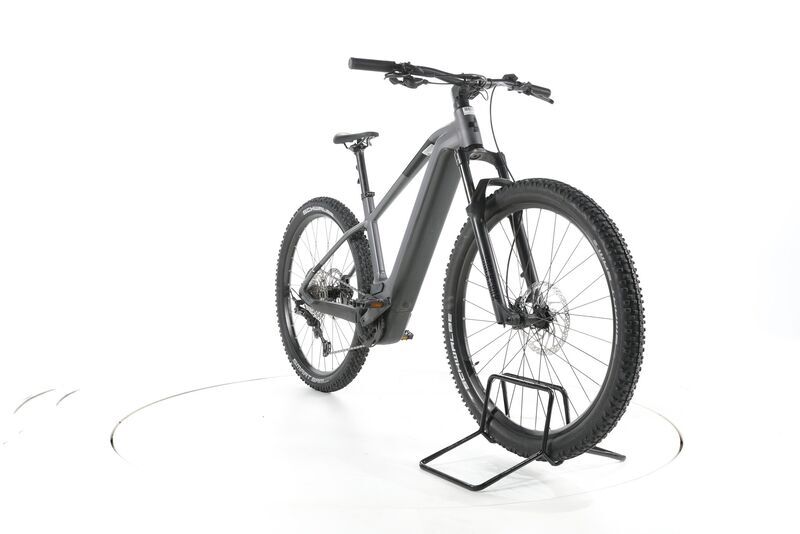 Cube Reaction Hybrid Race 2023 | grigio | 29" | L | >3000 km 2