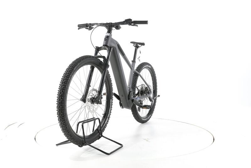 Cube Reaction Hybrid Race 2023 | grigio | 29" | L | >3000 km 4