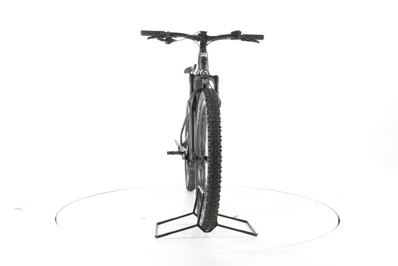 Cube Reaction Hybrid Race 2023 | grijs | 29" | XL | 500 - 3000 km 3