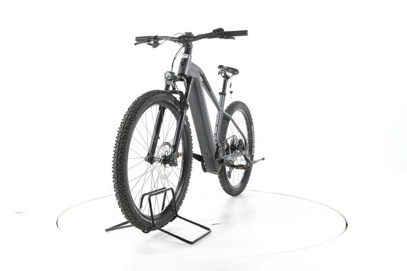 Cube Reaction Hybrid Race 2023 | grijs | 29" | XL | 500 - 3000 km 4