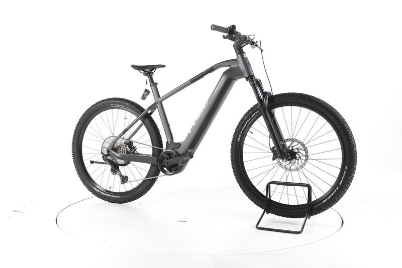Cube Reaction Hybrid Race 2023 | grigio | 29" | XXL | 500 - 3000 km 1