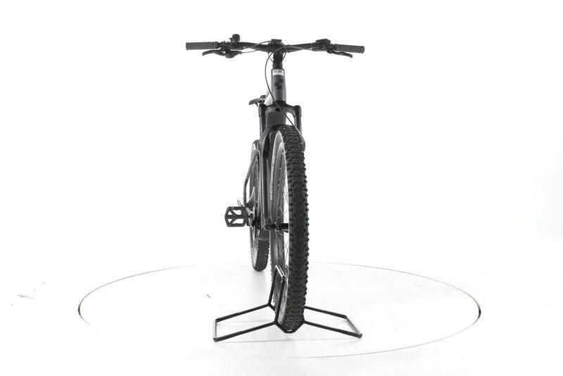 Cube Reaction Hybrid Race 2023 | grigio | 29" | XXL | 500 - 3000 km 3