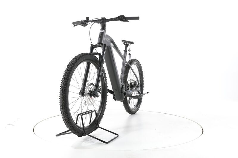 Cube Reaction Hybrid Race 2023 | grigio | 29" | XXL | 500 - 3000 km 4