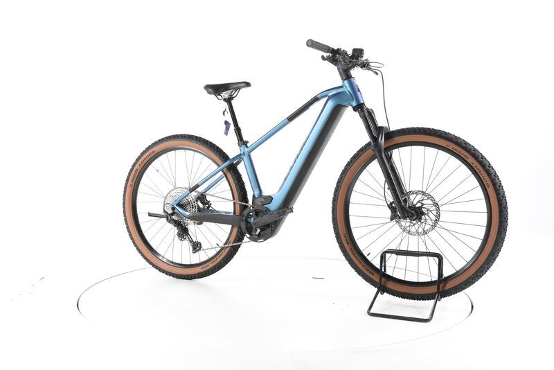 Cube Reaction Hybrid Race 2023 | blue | 29" | M | < 500 km 1