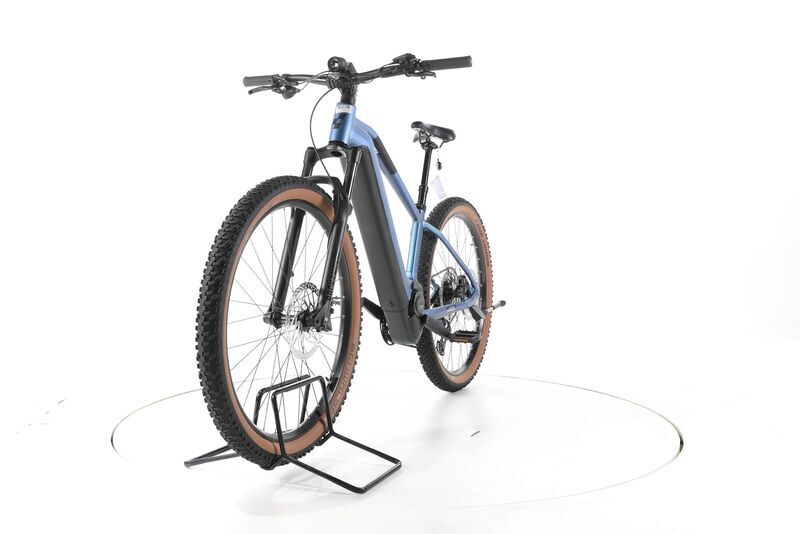 Cube Reaction Hybrid Race 2023 | blue | 29" | M | < 500 km 4