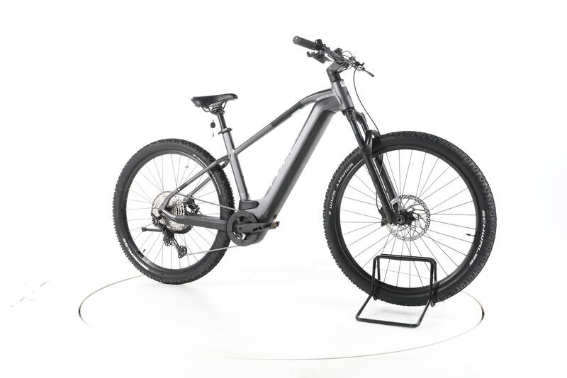 Cube Reaction Hybrid Race 2023 | black | 29" | XL | 500 - 3000 km 1