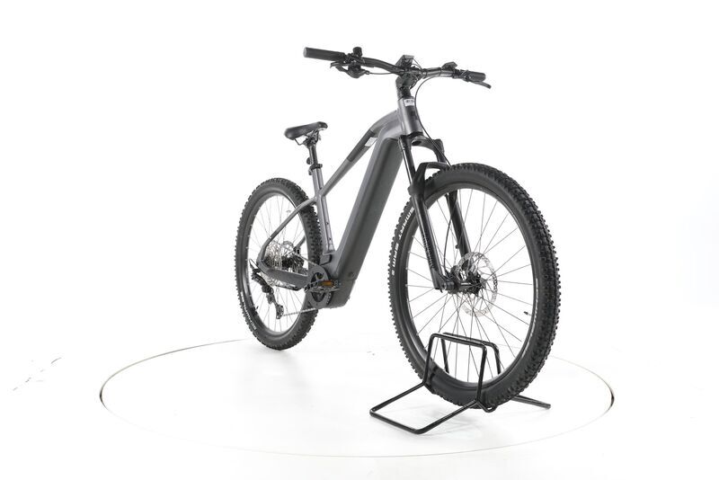 Cube Reaction Hybrid Race 2023 | black | 29" | XL | 500 - 3000 km 2