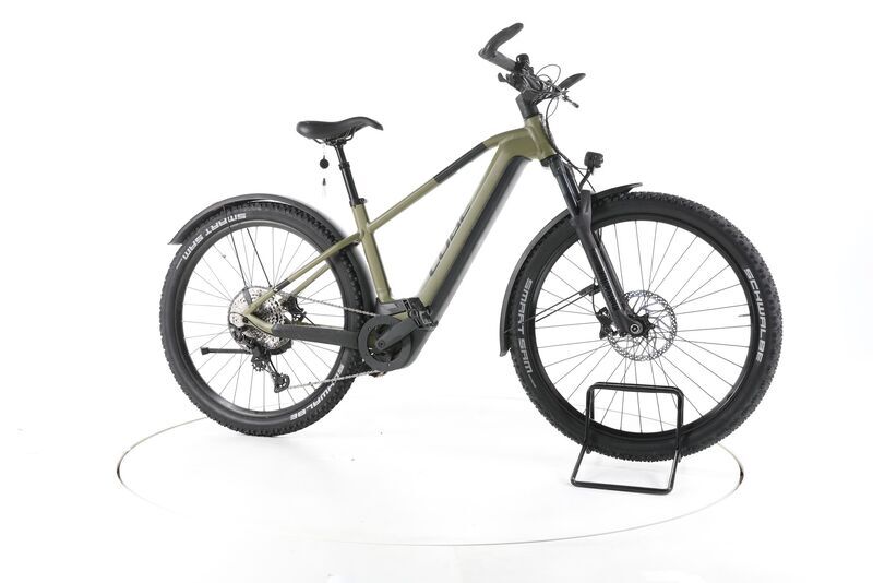 Cube Reaction Hybrid Race 2023 | vert | 29" | L | 500 - 3000 km 1