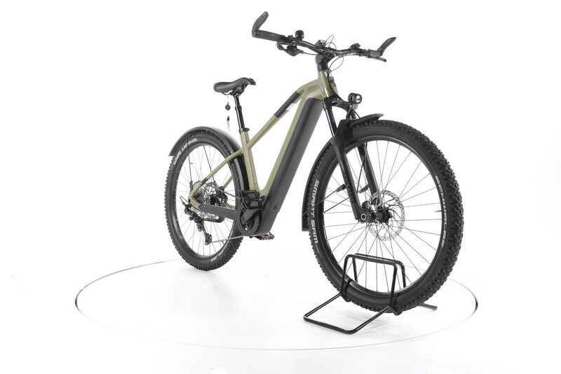 Cube Reaction Hybrid Race 2023 | vert | 29" | L | 500 - 3000 km 2