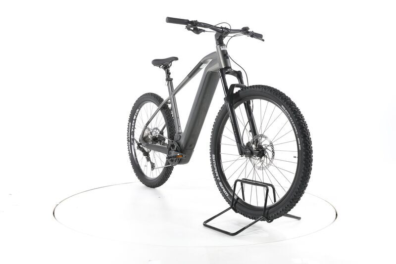 Cube Reaction Hybrid Race 2023 | grey | 29" | XXL | > 3000 km 2