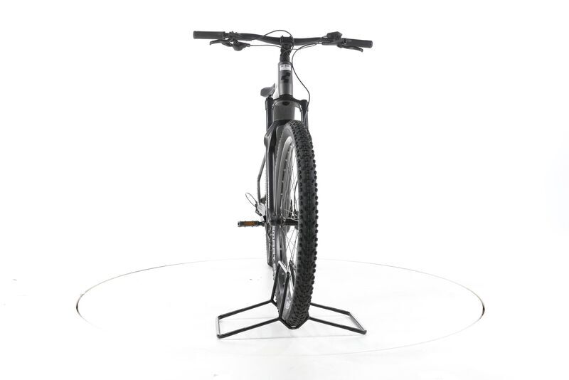 Cube Reaction Hybrid Race 2023 | grey | 29" | XXL | > 3000 km 3