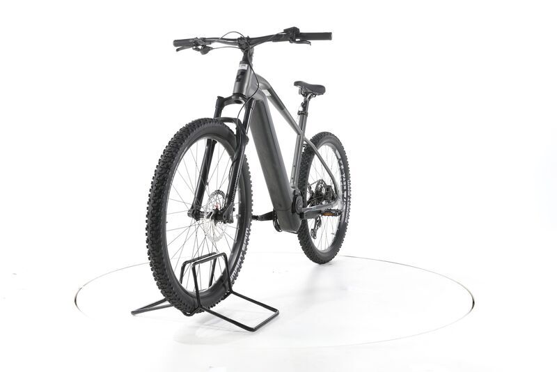 Cube Reaction Hybrid Race 2023 | grey | 29" | XXL | > 3000 km 4