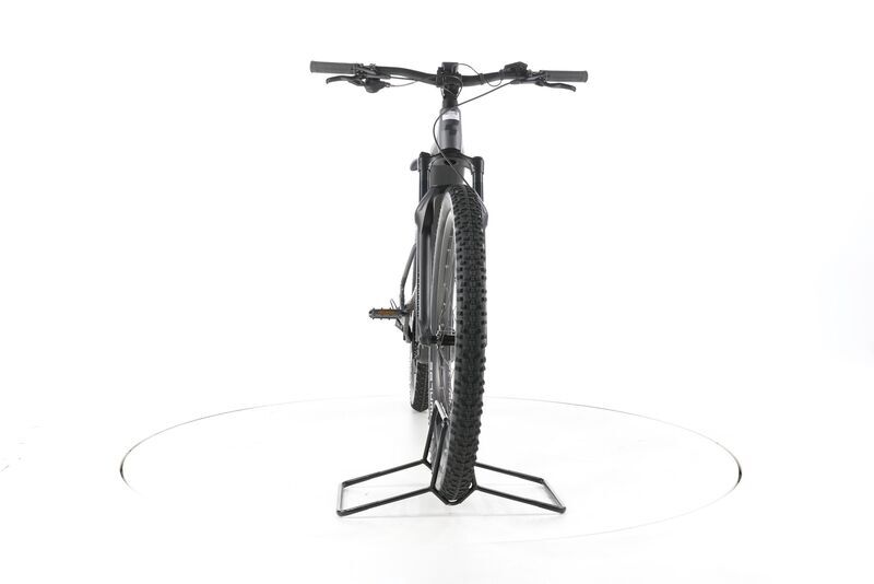 Cube Reaction Hybrid Race 2023 | cinzento | 29" | L | 500 - 3000 km, image 3 of 4
