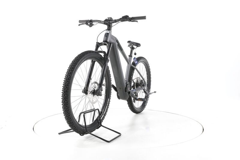 Cube Reaction Hybrid Race 2023 | cinzento | 29" | L | 500 - 3000 km, image 4 of 4