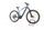 Cube Reaction Hybrid Race 2023 | blue | 29" | XL | 500 - 3000 km, thumbnail 1 of 4