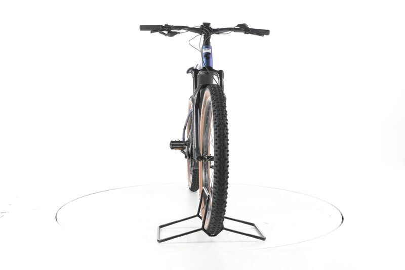 Cube Reaction Hybrid Race 2023 | blue | 29" | XL | 500 - 3000 km, image 3 of 4