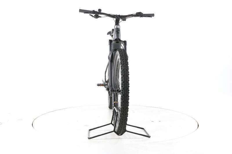 Cube Reaction Hybrid Race 2023 | gris | 29" | XXL | 500 - 3000 km, image 3 of 4