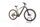 Cube Reaction Hybrid Race 2023 | verde | 29" | XL | < 500 km, thumbnail 1 of 4