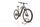 Cube Reaction Hybrid Race 2023 | verde | 29" | XL | < 500 km, thumbnail 2 of 4