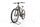 Cube Reaction Hybrid Race 2023 | verde | 29" | XL | < 500 km, thumbnail 4 of 4