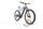 Cube Reaction Hybrid Race 2023 | modrá | 29" | XL | > 3000 km, thumbnail 2 of 4