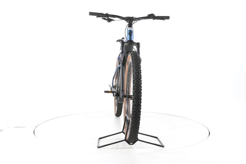 Cube Reaction Hybrid Race 2023 | modrá | 29" | XL | > 3000 km, image 3 of 4