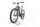 Cube Reaction Hybrid Race 2023 | modrá | 29" | XL | > 3000 km, thumbnail 4 of 4