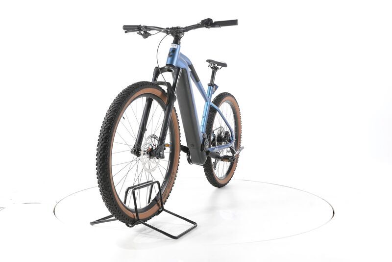 Cube Reaction Hybrid Race 2023 | modrá | 29" | XL | > 3000 km, image 4 of 4