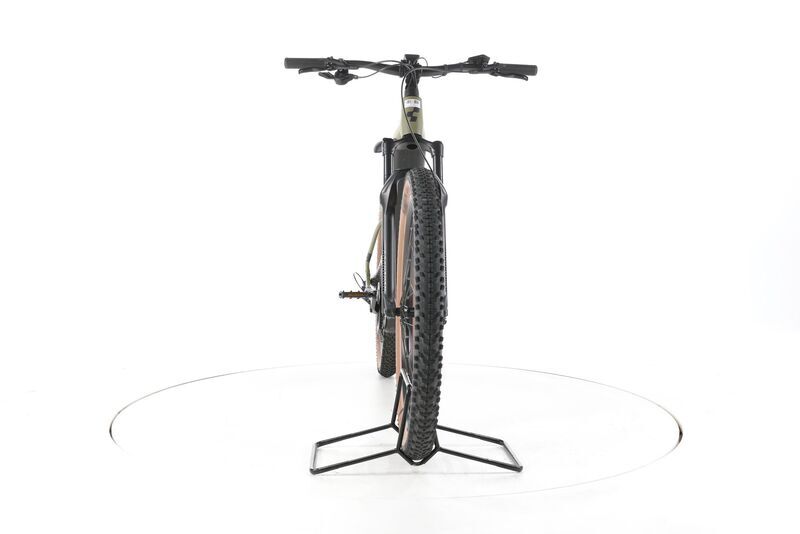 Cube Reaction Hybrid Race 2023 | green | 29" | L | 500 - 3000 km, image 3 of 4