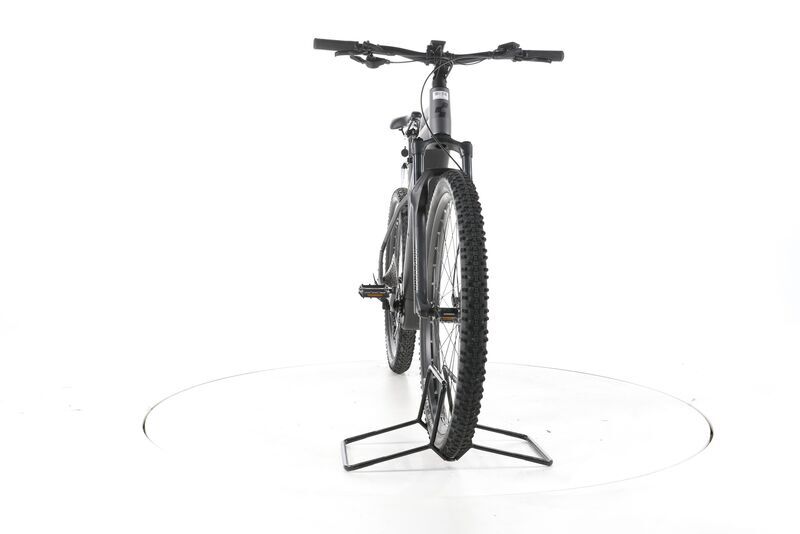 Cube Reaction Hybrid Race 2023 | grijs | 29" | XXL | 500 - 3000 km, image 3 of 4