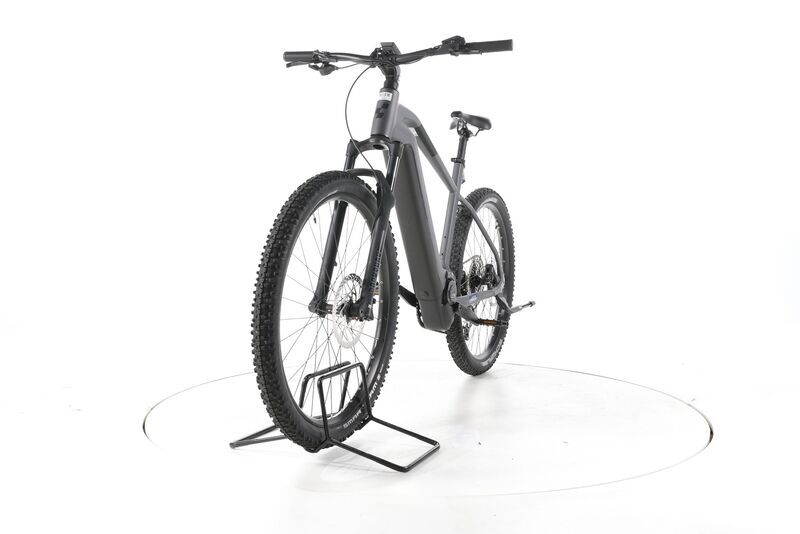 Cube Reaction Hybrid Race 2023 | grijs | 29" | XXL | 500 - 3000 km, image 4 of 4