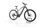 Cube Reaction Hybrid Race 2023 | šedá | 29" | L | > 3000 km, thumbnail 2 of 5