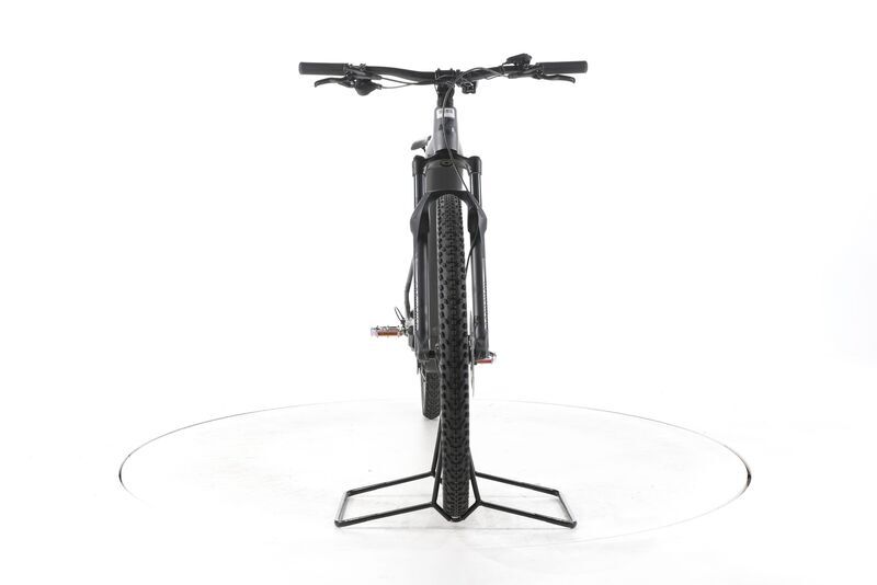 Cube Reaction Hybrid Race 2023 | šedá | 29" | L | > 3000 km, image 4 of 5