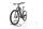 Cube Reaction Hybrid Race 2023 | šedá | 29" | L | > 3000 km, thumbnail 5 of 5